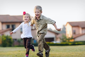 Psicóloga niños y adolescentes